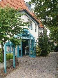 Eingangsbereich